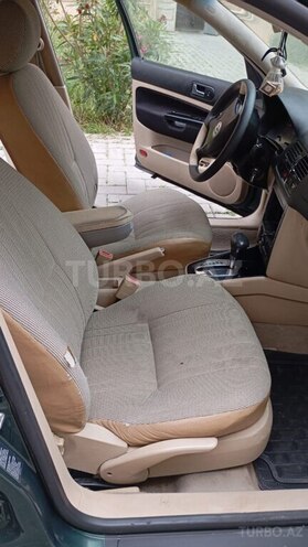 Volkswagen Jetta 2000, 250,000 km - 2.0 l - Bakı