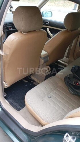 Volkswagen Jetta 2000, 250,000 km - 2.0 l - Bakı