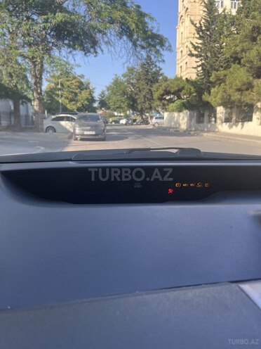 Toyota Prius 2008, 288,800 km - 1.5 l - Bakı