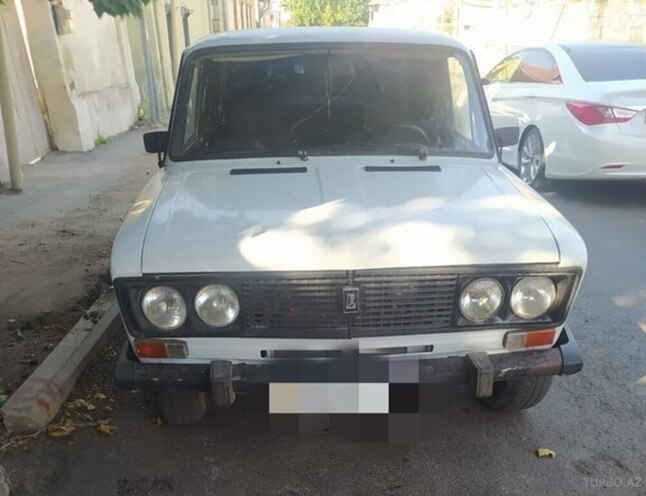 LADA (VAZ) 2106 1989, 180,000 km - 1.3 л - Gəncə