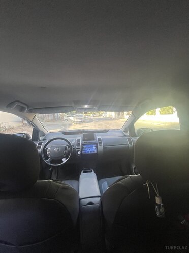 Toyota Prius 2008, 288,800 km - 1.5 l - Bakı