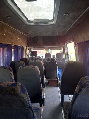 Mercedes Sprinter 412 2001, 332,444 km - 2.5 l - Kürdəmir