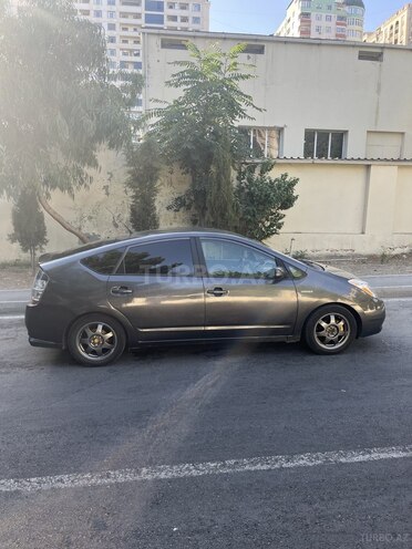 Toyota Prius 2008, 288,800 km - 1.5 l - Bakı