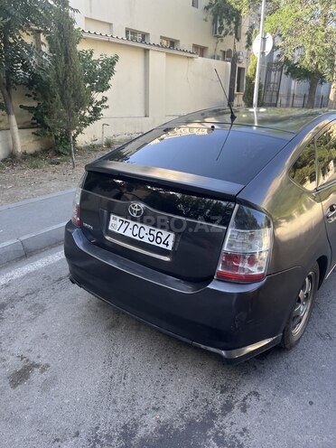 Toyota Prius 2008, 288,800 km - 1.5 l - Bakı