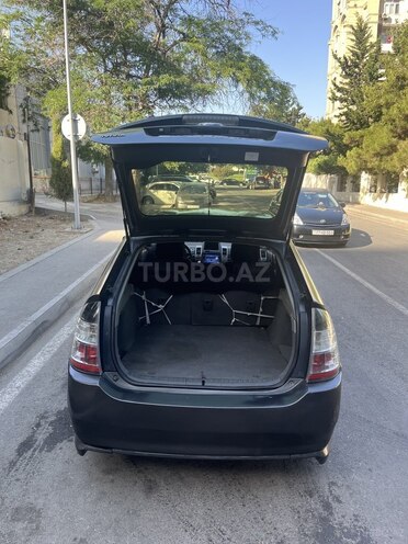 Toyota Prius 2008, 288,800 km - 1.5 l - Bakı