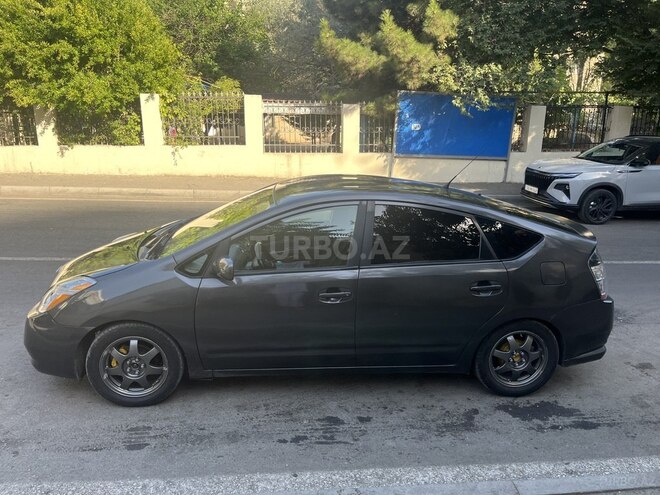 Toyota Prius 2008, 288,800 km - 1.5 l - Bakı