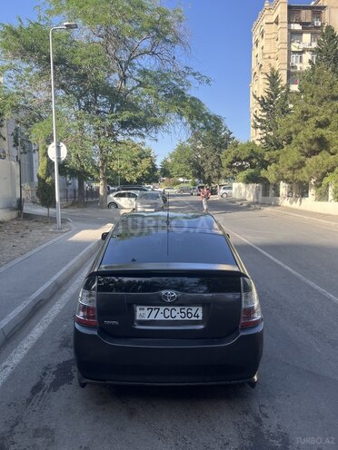 Toyota Prius 2008, 288,800 km - 1.5 l - Bakı