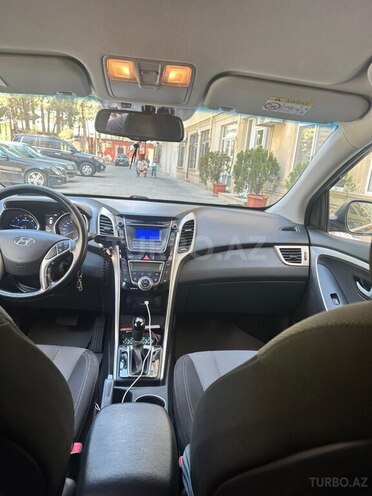 Hyundai i30 2016, 179,000 km - 1.6 л - Bakı