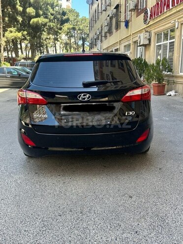 Hyundai i30 2016, 179,000 km - 1.6 л - Bakı