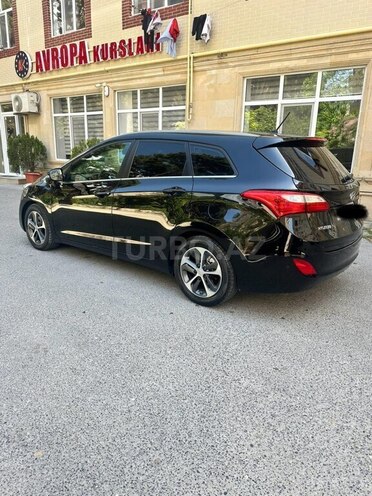 Hyundai i30 2016, 179,000 km - 1.6 л - Bakı