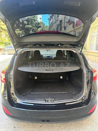 Hyundai i30 2016, 179,000 km - 1.6 л - Bakı
