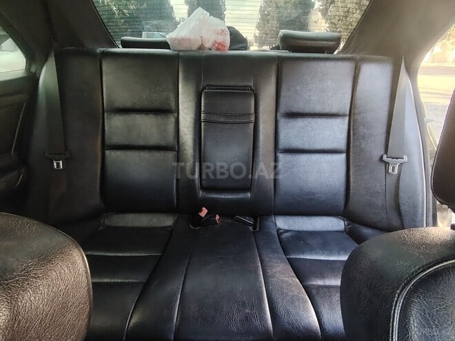 Mercedes C 230 1998, 255,000 km - 2.3 l - Qazax
