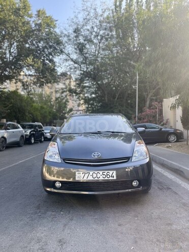 Toyota Prius 2008, 288,800 km - 1.5 l - Bakı