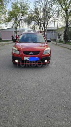Kia Rio 2005, 250,000 km - 1.4 l - Bakı