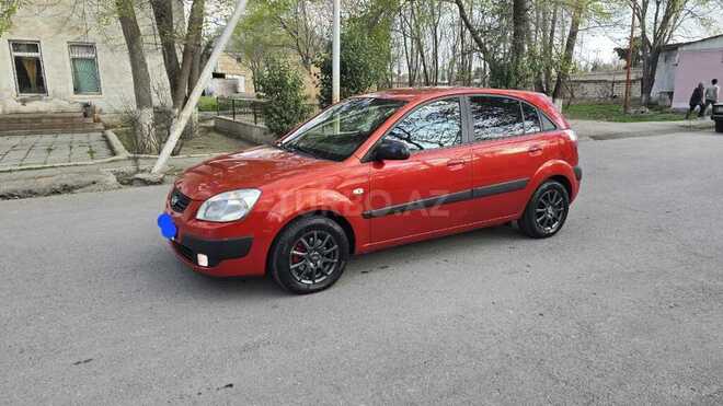 Kia Rio 2005, 250,000 km - 1.4 l - Bakı