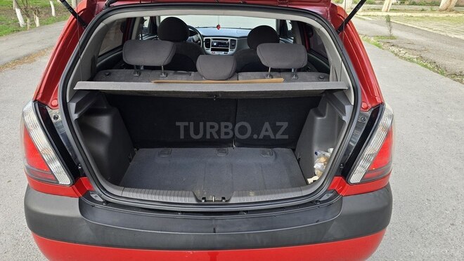 Kia Rio 2005, 250,000 km - 1.4 l - Bakı