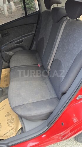 Kia Rio 2005, 250,000 km - 1.4 l - Bakı