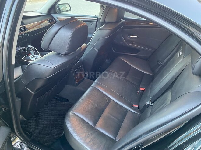 BMW 530 2008, 225,000 km - 3.0 l - Bakı