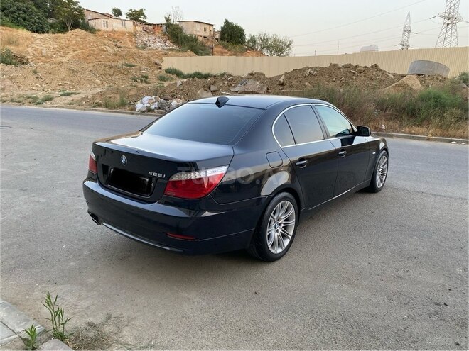 BMW 530 2008, 225,000 km - 3.0 l - Bakı