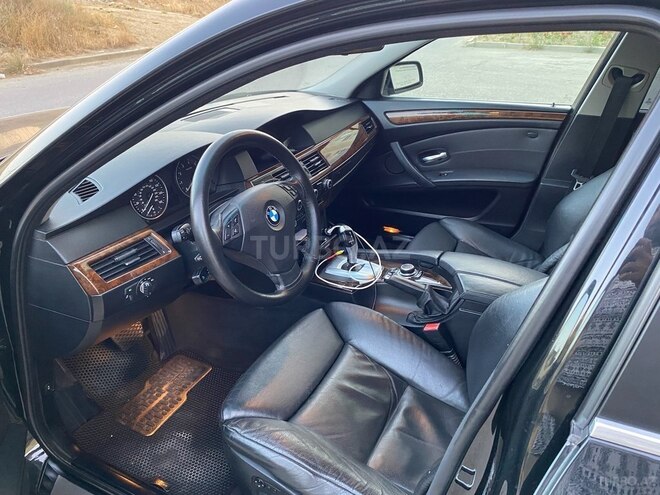 BMW 530 2008, 225,000 km - 3.0 l - Bakı