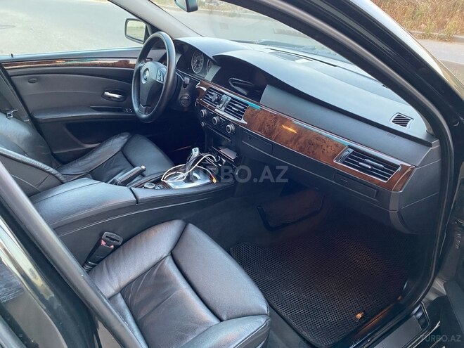 BMW 530 2008, 225,000 km - 3.0 l - Bakı