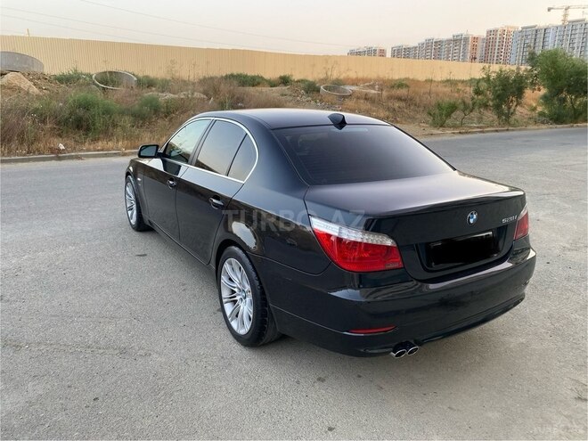 BMW 530 2008, 225,000 km - 3.0 l - Bakı