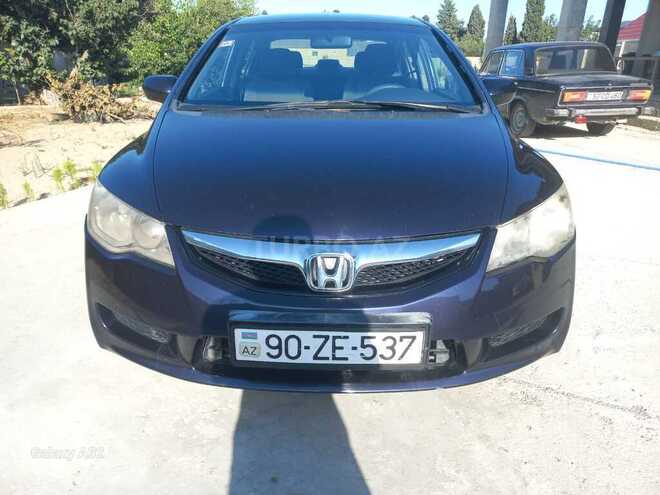 Honda Civic 2009, 215,342 km - 1.8 l - Bakı