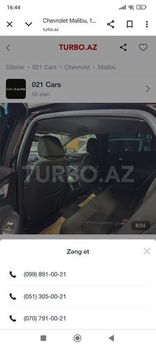 GAZ 31105 2004, 150,000 km - 2.3 l - Bakı
