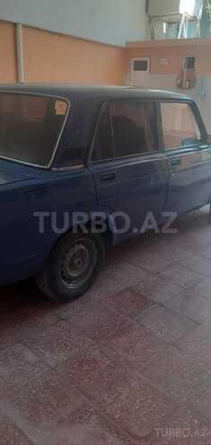 LADA (VAZ) 2107 2006, 59,130 km - 1.6 л - Gəncə