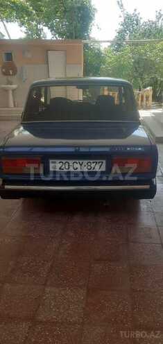 LADA (VAZ) 2107 2006, 59,130 km - 1.6 л - Gəncə