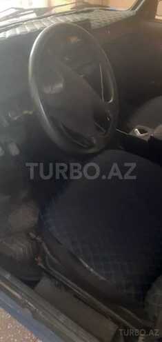 LADA (VAZ) 2107 2006, 59,130 km - 1.6 л - Gəncə