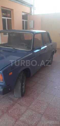 LADA (VAZ) 2107 2006, 59,130 km - 1.6 л - Gəncə