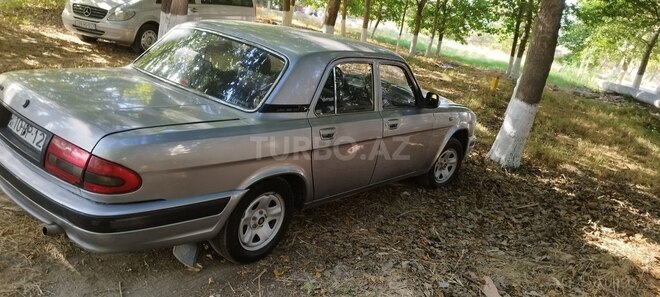 GAZ 31105 2004, 150,000 km - 2.3 l - Bakı