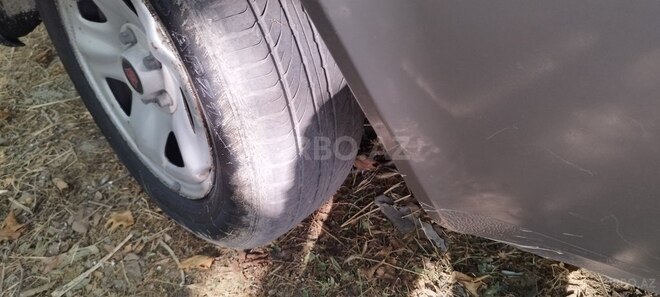 GAZ 31105 2004, 150,000 km - 2.3 l - Bakı