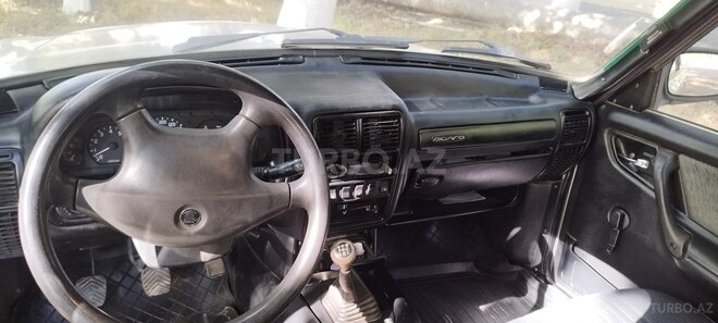 GAZ 31105 2004, 150,000 km - 2.3 l - Bakı