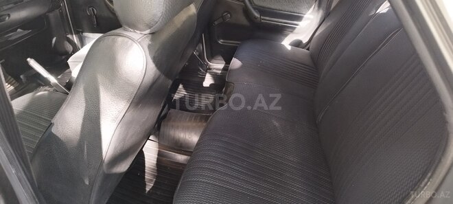 GAZ 31105 2004, 150,000 km - 2.3 l - Bakı