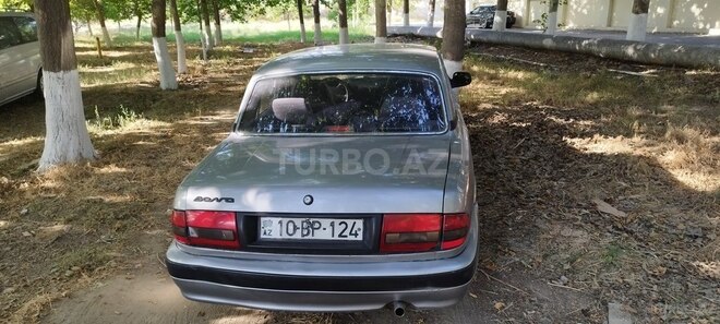 GAZ 31105 2004, 150,000 km - 2.3 l - Bakı