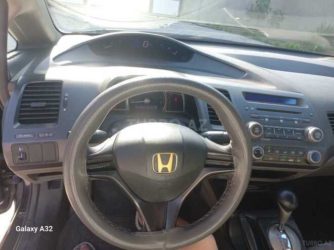 Honda Civic 2009, 215,342 km - 1.8 l - Bakı