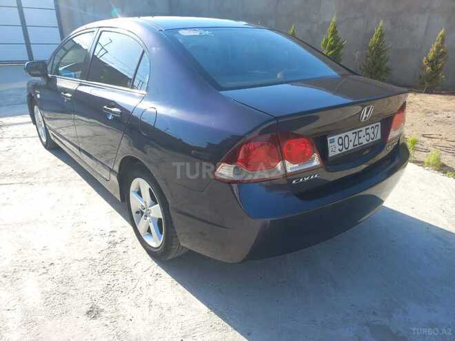 Honda Civic 2009, 215,342 km - 1.8 l - Bakı