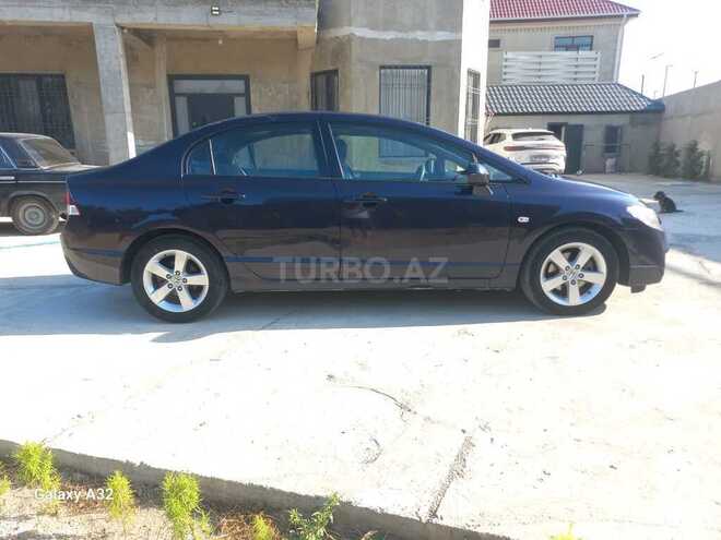 Honda Civic 2009, 215,342 km - 1.8 l - Bakı