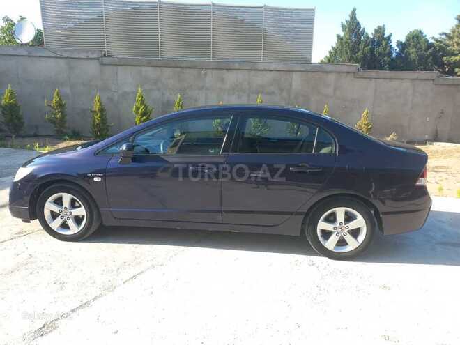Honda Civic 2009, 215,342 km - 1.8 l - Bakı