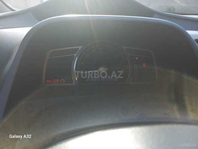 Honda Civic 2009, 215,342 km - 1.8 l - Bakı