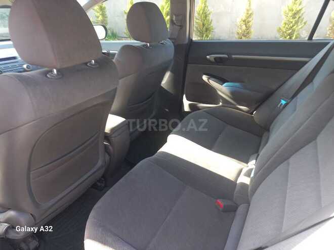 Honda Civic 2009, 215,342 km - 1.8 l - Bakı