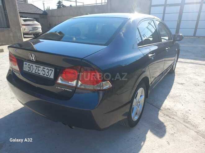 Honda Civic 2009, 215,342 km - 1.8 l - Bakı