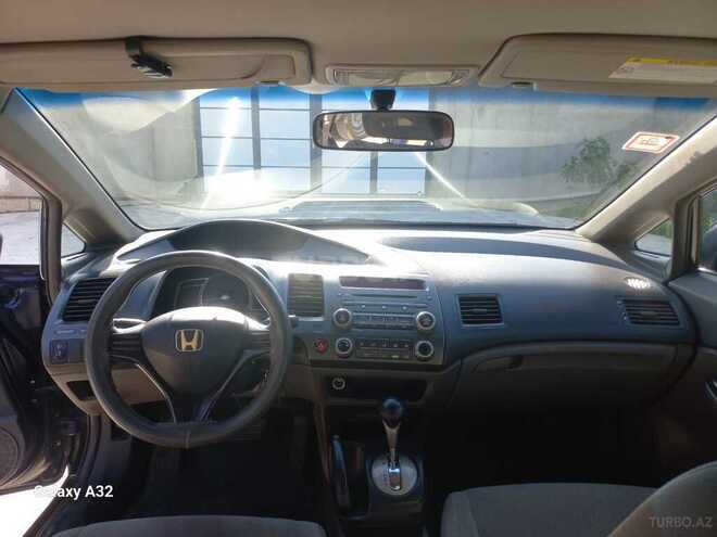Honda Civic 2009, 215,342 km - 1.8 l - Bakı