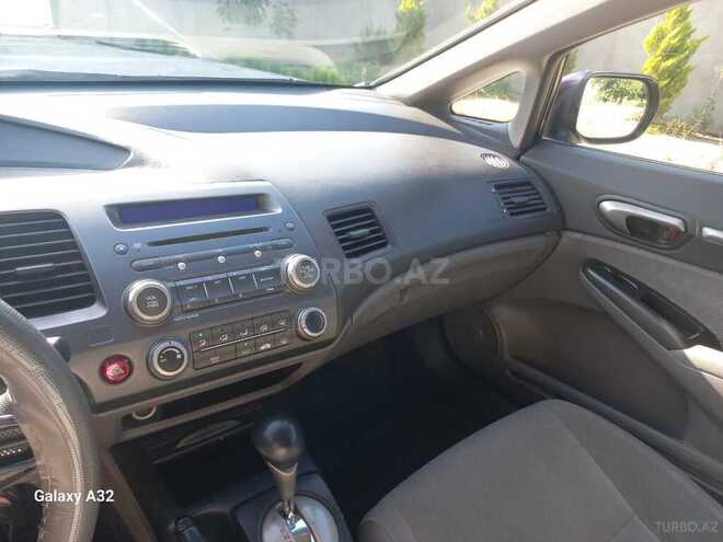 Honda Civic 2009, 215,342 km - 1.8 l - Bakı