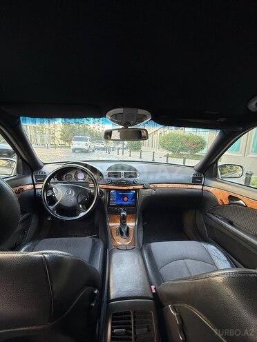 Mercedes E 220 d 2003, 470,050 km - 2.2 l - Bakı