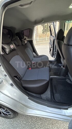 Nissan Note 2015, 82,200 km - 1.2 l - Bakı