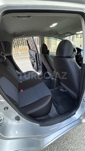Nissan Note 2015, 82,200 km - 1.2 l - Bakı