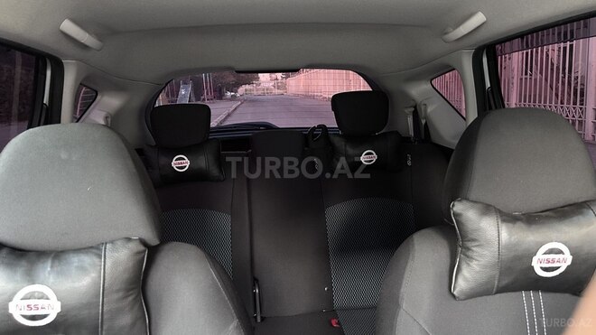 Nissan Note 2015, 82,200 km - 1.2 l - Bakı